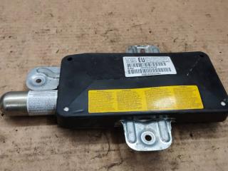 подушка безопасности дверная BMW 3 серия E46 [рестайлинг] 2005