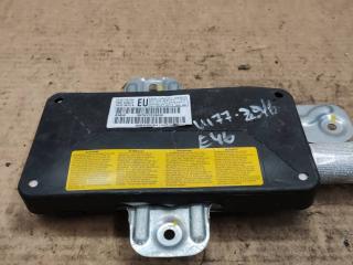 подушка безопасности дверная BMW 3 серия E46 2002