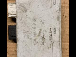 блок управления парктрониками BMW 5 серия E39 2000, 6904023