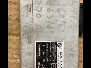 блок управления центральным замком BMW 5 серия E60/E61 2007, 9134707