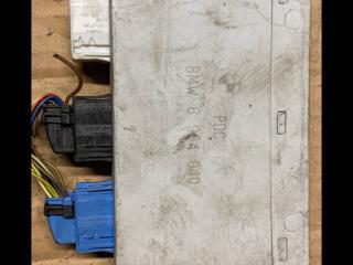 блок управления парктрониками BMW 5 серия E39 (1995 - 2000), 6904010