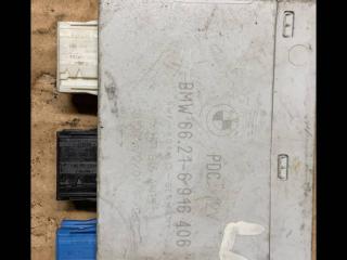 блок управления парктрониками BMW 5 серия E39 2000, 6916406