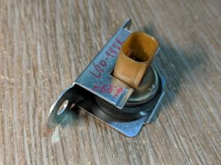 датчик ускорения BMW 7 серия E65/E66/E67 [рестайлинг] 2008, M57 D30 (306D3), АКПП, седан, 6770206, 5049A