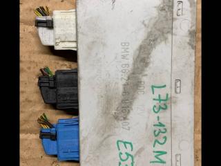 блок управления парктрониками BMW X5 E53 2003, 6916407