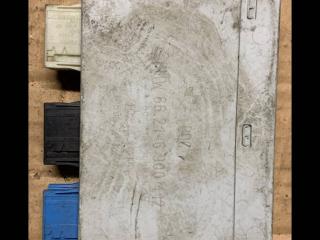 блок управления парктрониками BMW 7 серия E38 1998, 6900412