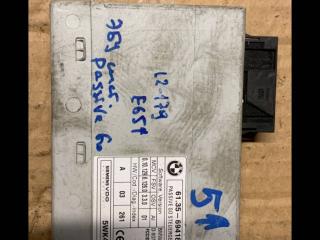 блок управления центральным замком BMW 7 серия E65/E66/E67 [рестайлинг] 2005, 6941803