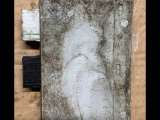 блок управления парктрониками BMW 3 серия E46 2003, 6904023