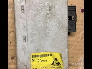 блок комфорта BMW 5 серия E60/E61 2007, 9138969