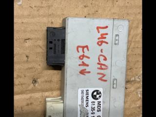 блок управления крышей / люком BMW 5 серия E60/E61 2007, 9129019