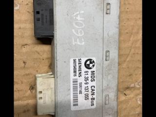 блок управления крышей / люком BMW 5 серия E60/E61 2007, 9137055
