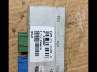 блок управления подвеской BMW X5 E70 2010, 6781630