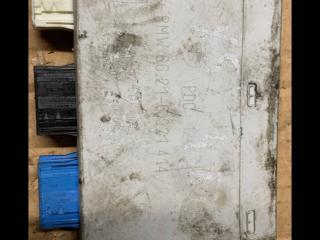 блок управления парктрониками BMW 5 серия E39 2000, 6921414