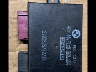 блок управления парктрониками BMW 7 серия E38 1998, 8364152