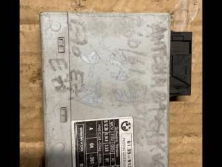 Блок управления бесключевым доступом BMW 5 серия E60/E61 2007, 9134707