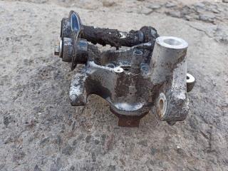 кулак задний левый BMW 5 серия E60/E61 [рестайлинг] 2009, 2.0 л., N47 D20 A, дизель, АКПП, седан