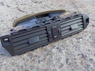 дефлектор обдува салона BMW 5 серия E60/E61 [рестайлинг] 2009, 2.0 л., N47 D20 A, дизель, АКПП, седан, 7009275, 6910734