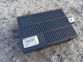 блок управления светом BMW 5 серия E60/E61 [рестайлинг] 2009, 2.0 л., N47 D20 A, дизель, АКПП, седан, 9192641