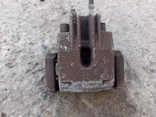 суппорт задний левый BMW 5 серия E60/E61 [рестайлинг] 2009, 2.0 л., N47 D20 A, дизель, АКПП, седан