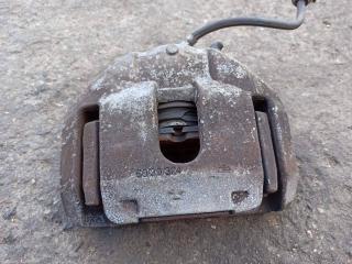 суппорт передний правый BMW 5 серия E60/E61 [рестайлинг] 2009, 2.0 л., N47 D20 A, дизель, АКПП, седан