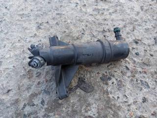 форсунка омывателя фары правая BMW 5 серия E60/E61 [рестайлинг] 2009, 2.0 л., N47 D20 A, дизель, АКПП, седан