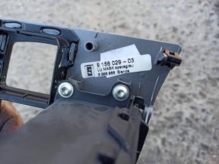 рамка под магнитолу BMW 5 серия E60/E61 [рестайлинг] 2009, 2.0 л., N47 D20 A, дизель, АКПП, седан, 9156029