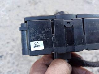 переключатель света BMW 5 серия E60/E61 [рестайлинг] 2009, 2.0 л., N47 D20 A, дизель, АКПП, седан, 6988555