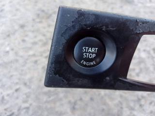 кнопка запуска двигателя BMW 5 серия E60/E61 [рестайлинг] 2009, 2.0 л., N47 D20 A, дизель, АКПП, седан, 6979533