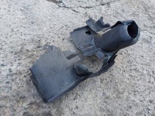 кожух (защита) рулевого механизма BMW 5 серия E60/E61 [рестайлинг] 2009, 2.0 л., N47 D20 A, дизель, АКПП, седан, 7201517, 7201523