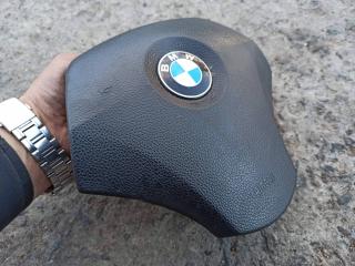 подушка безопасности водителя BMW 5 серия E60/E61 [рестайлинг] 2009, 2.0 л., N47 D20 A, дизель, АКПП, седан, 7046200