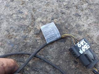 проводка датчиков парковки BMW 5 серия E60/E61 [рестайлинг] 2009, 2.0 л., N47 D20 A, дизель, АКПП, седан, 9122276