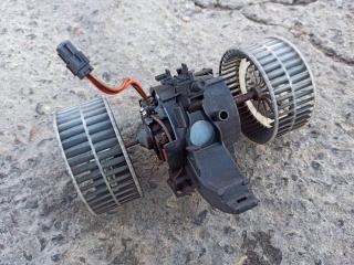 моторчик печки BMW 5 серия E60/E61 [рестайлинг] 2009, 2.0 л., N47 D20 A, дизель, АКПП, седан