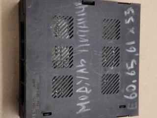 модуль межсетевого преобразования BMW 7 серия E65/E66/E67 2003, 3.0 л., АКПП, седан, 7510638