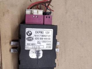 блок управления топливным насосом BMW 5 серия E60/E61 [рестайлинг] 2008, 3.0 л., бензин, седан, 1614718, 5DS009444-00