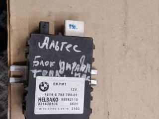 блок управления топливным насосом BMW 5 серия E60/E61 2005, 3.0 л., дизель, АКПП, седан, 16146765705