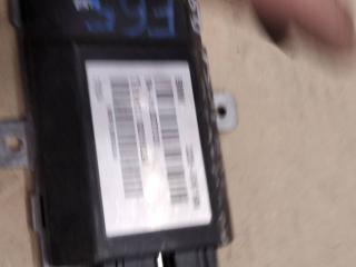 Блок управления рулевой колонки BMW 7 серия E65/E66/E67 2003, 3.0 л., дизель, АКПП, седан, 6767506