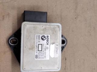 датчик ускорения BMW X5 E70 2008, 3.0 л., бензин, АКПП, внедорожник 5 дв., 0265005681, 5005721