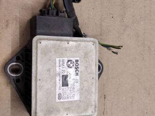 датчик ускорения BMW X5 E70 2008, 3.0 л., бензин, АКПП, внедорожник 5 дв., 0265005681, 5005721