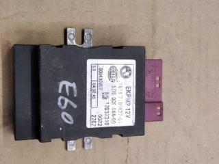 блок управления топливным насосом BMW 5 серия E60/E61 [рестайлинг] 2008, 3.0 л., бензин, седан, 1614718, 5DS009444-00