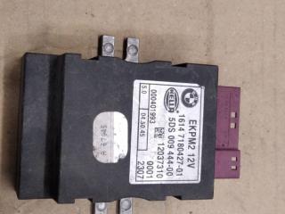 блок управления топливным насосом BMW 5 серия E60/E61 [рестайлинг] 2008, 3.0 л., бензин, седан, 1614718, 5DS009444-00