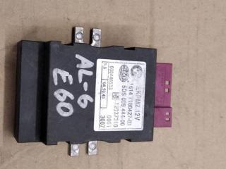 блок управления топливным насосом BMW 5 серия E60/E61 [рестайлинг] 2008, 3.0 л., бензин, седан, 1614718, 5DS009444-00