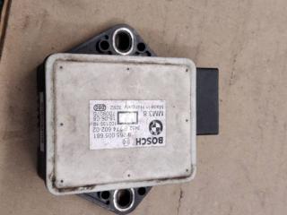 датчик ускорения BMW X5 E70 2008, 3.0 л., бензин, АКПП, внедорожник 5 дв., 0265005681, 5005721