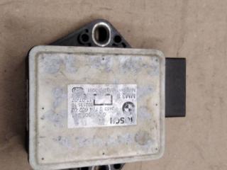 датчик ускорения BMW X5 E70 2008, 3.0 л., бензин, АКПП, внедорожник 5 дв., 0265005681, 5005721