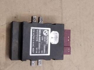 блок управления топливным насосом BMW 5 серия E60/E61 [рестайлинг] 2008, 2.0 л., дизель, АКПП, универсал, 16147203993, EKPM3