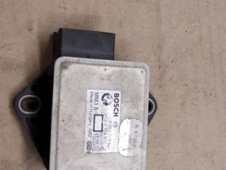 датчик ускорения BMW X5 E70 2008, 3.0 л., бензин, АКПП, внедорожник 5 дв., 0265005681, 5005721