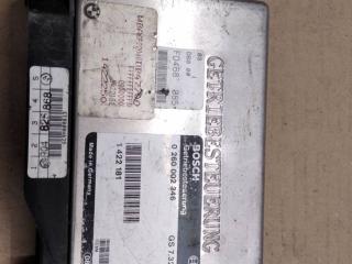 блок управления АКПП BMW 5 серия E34 1996, 2.5 л., бензин, АКПП, седан, 1422768, 1422181