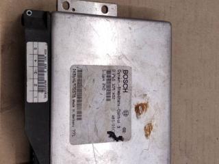 Блок управления ABS/ESP BMW 5 серия E39 2000, 1164240