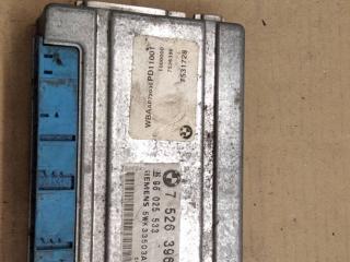блок управления АКПП BMW 3 серия E46 2003, 2.0 л., 7526396, 7528432