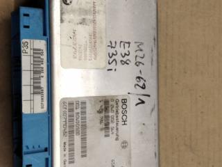 блок управления АКПП BMW 7 серия E38 [рестайлинг] 1999, 2.8 л., бензин, АКПП, седан, 1423640, 1423642