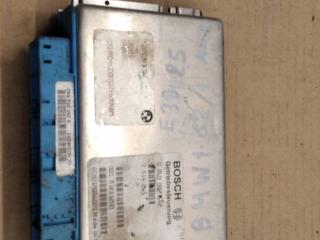 блок управления АКПП BMW 3 серия E46 2001, 3.0 л., бензин, универсал, 0260002642, 7514265