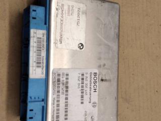 блок управления АКПП BMW 5 серия E39 1999, 2.5 л., 7512045, 7512061